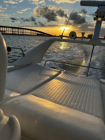 Azimut 43 Fly | Sea Lovers