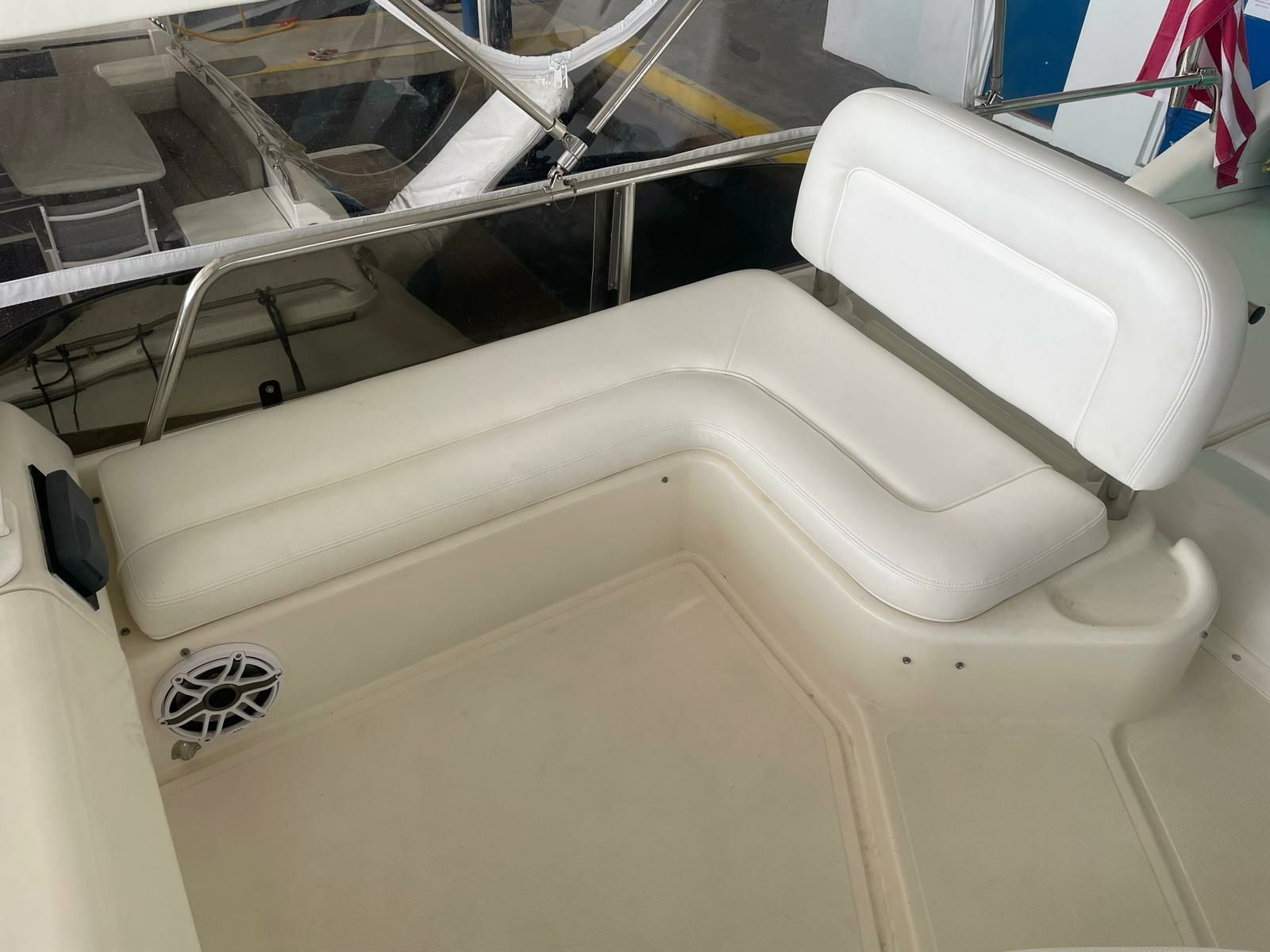 Azimut 43 Fly | Sea Lovers