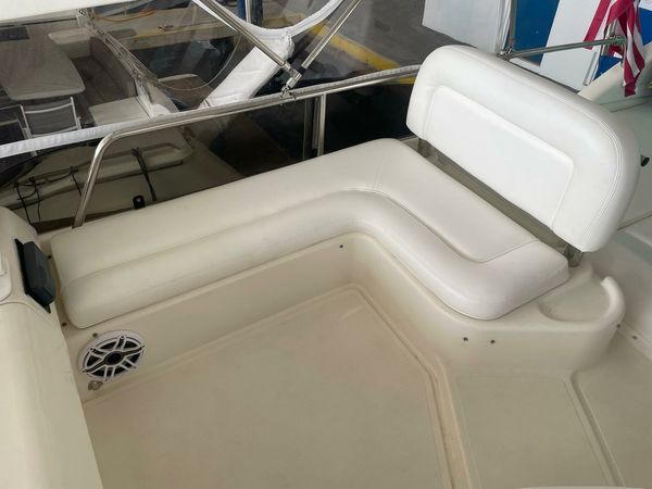 Azimut 43 Fly | Sea Lovers