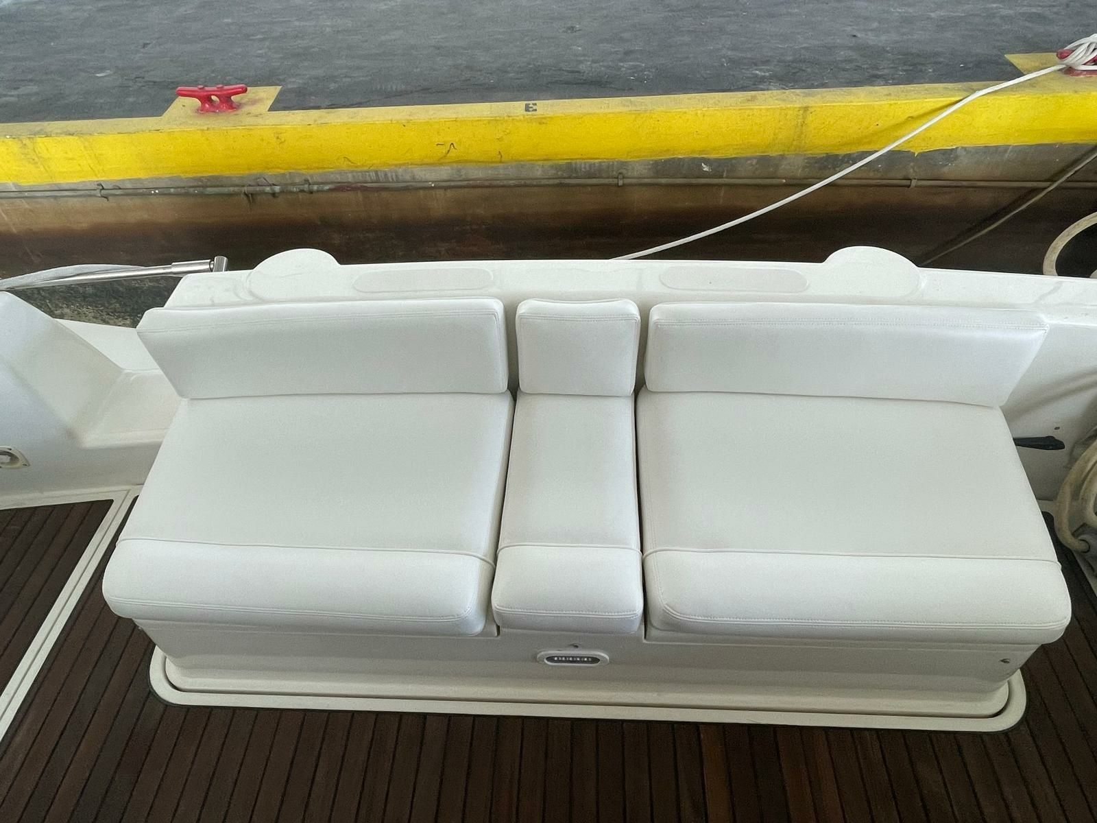 Azimut 43 Fly | Sea Lovers