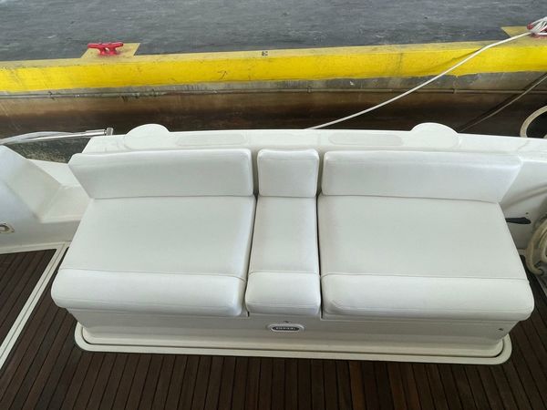 Azimut 43 Fly | Sea Lovers