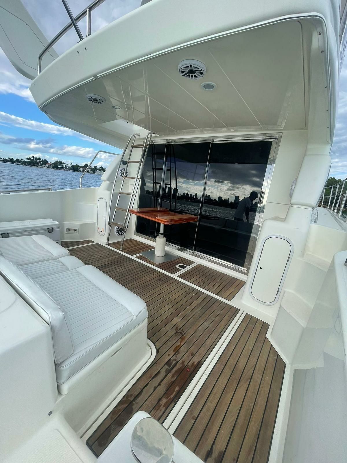 Azimut 43 Fly | Sea Lovers