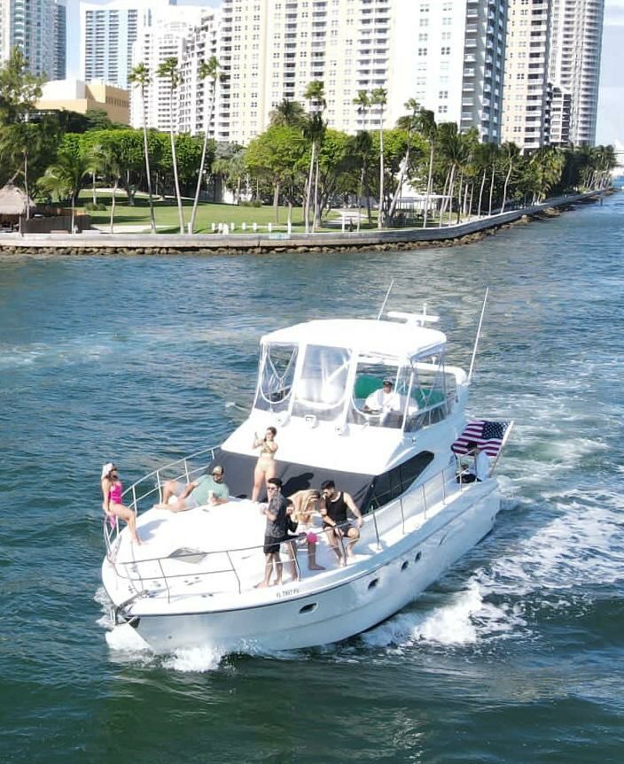 Azimut 43 Fly | Sea Lovers