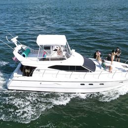 Azimut 43 Fly | Sea Lovers