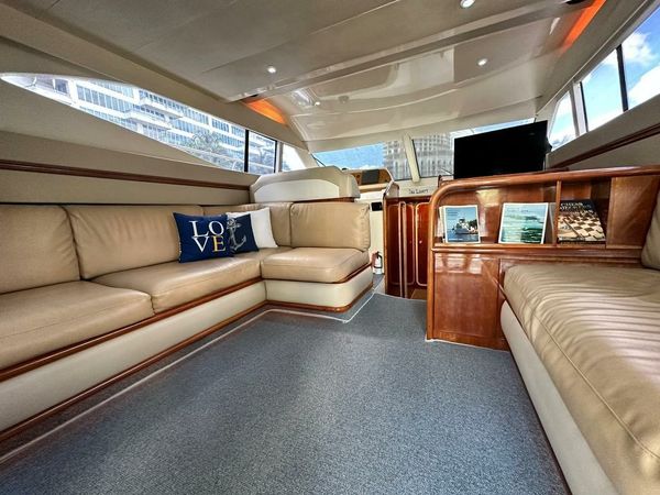 Azimut 43 Fly | Sea Lovers