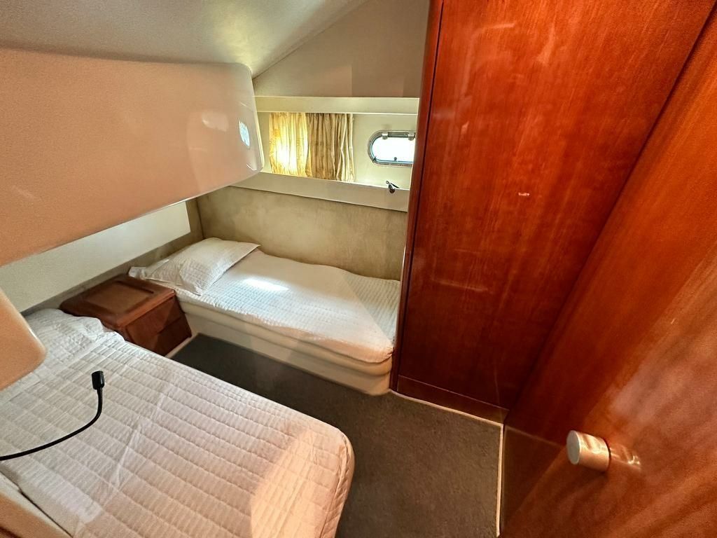 Azimut 43 Fly | Sea Lovers