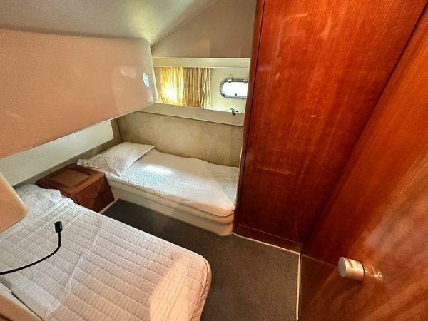 Azimut 43 Fly | Sea Lovers