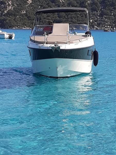 Quicksilver 805 | Val & Vin's