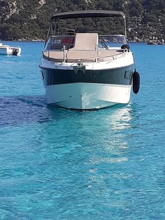 Quicksilver 805 | Val & Vin's