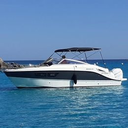 Quicksilver 805 | Val & Vin's