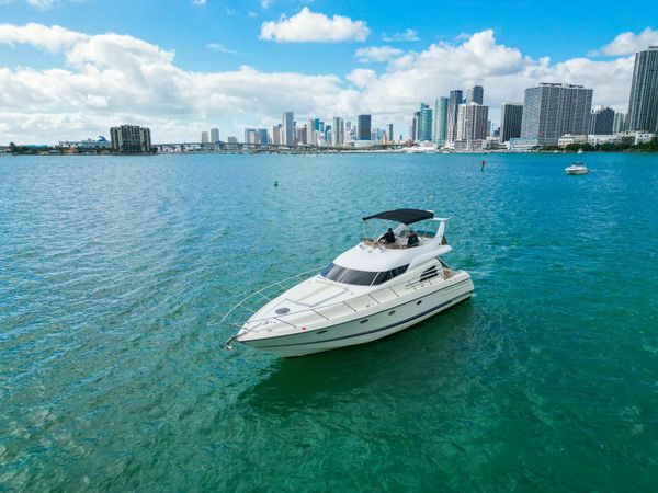 Sunseeker Manhattan 62 | My Pure Indulgence