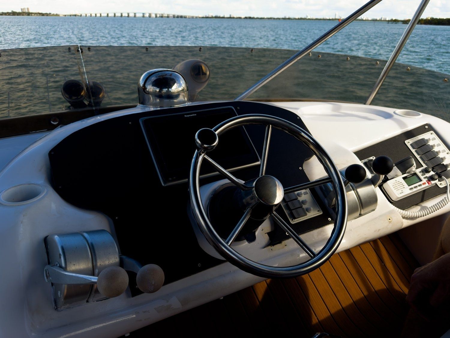Sunseeker Manhattan 62 | My Pure Indulgence