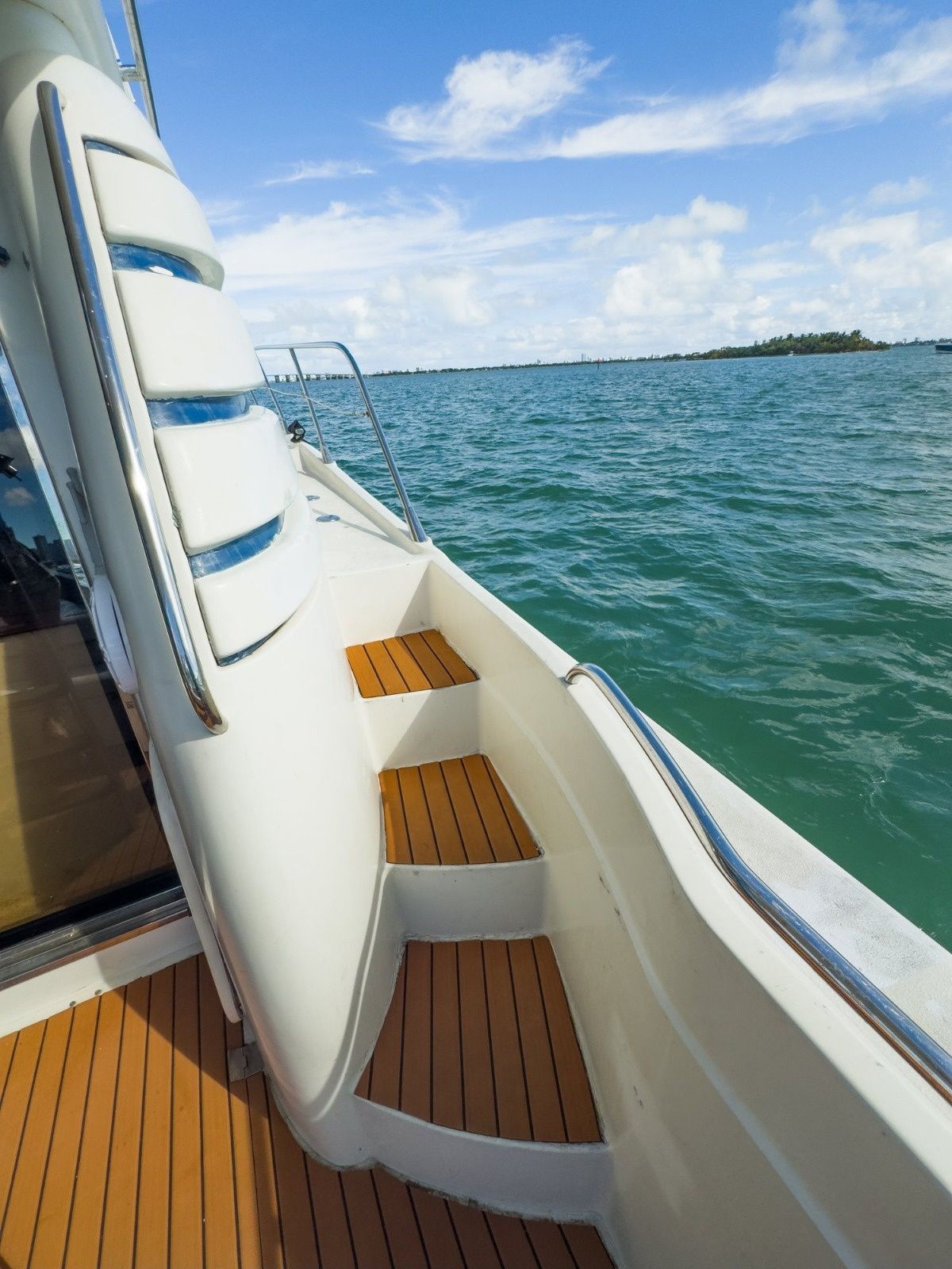 Sunseeker Manhattan 62 | My Pure Indulgence