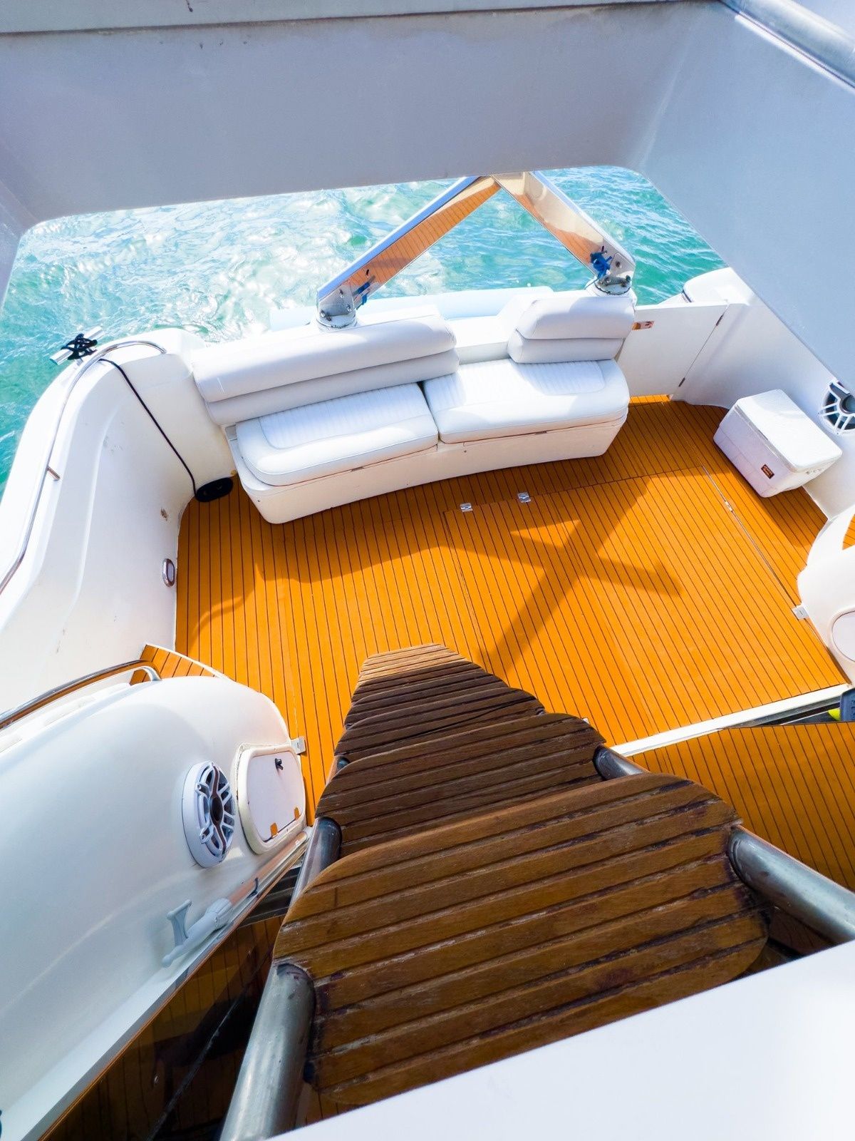Sunseeker Manhattan 62 | My Pure Indulgence