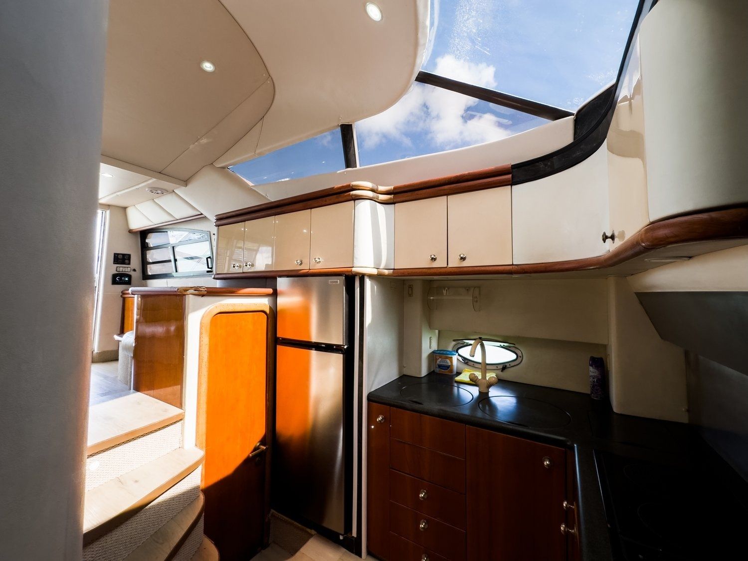 Sunseeker Manhattan 62 | My Pure Indulgence