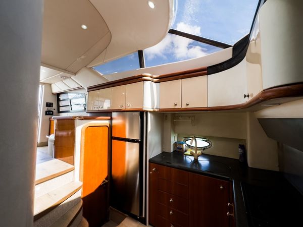 Sunseeker Manhattan 62 | My Pure Indulgence