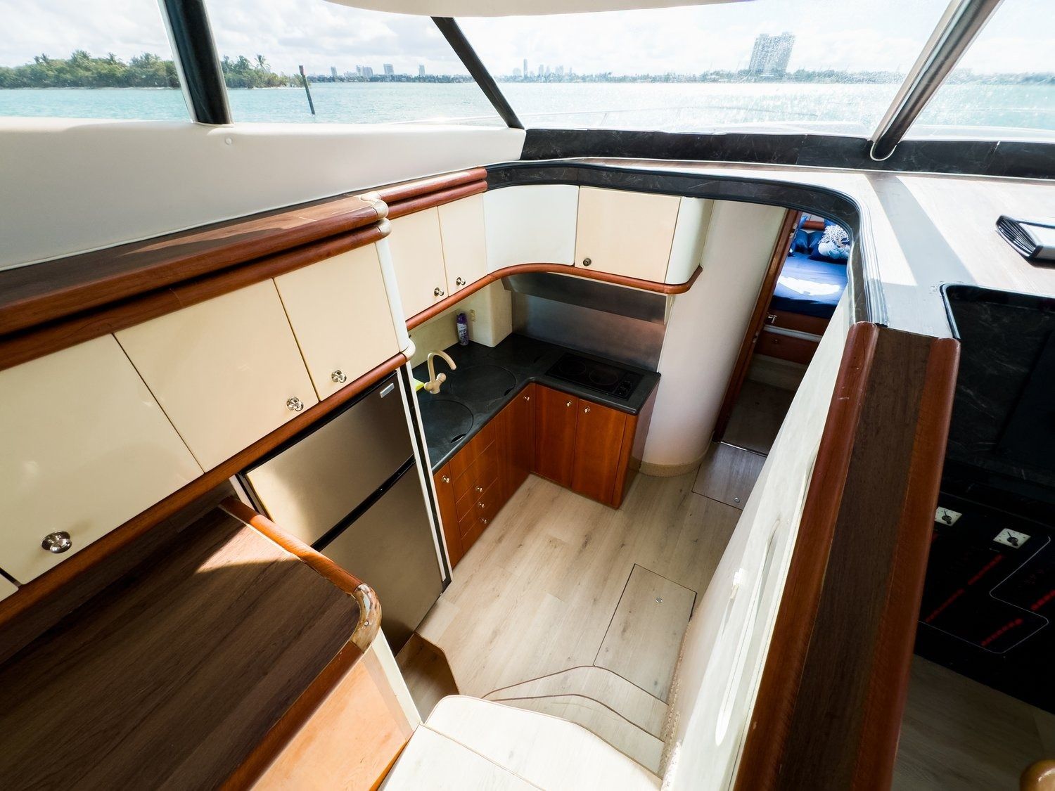 Sunseeker Manhattan 62 | My Pure Indulgence