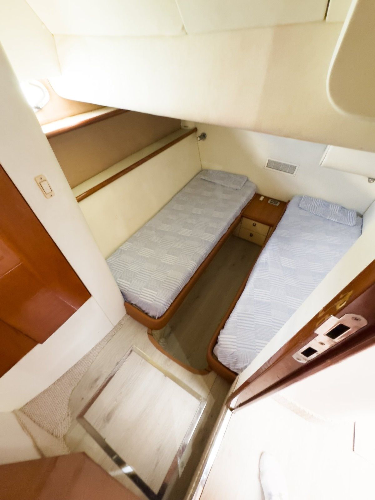 Sunseeker Manhattan 62 | My Pure Indulgence