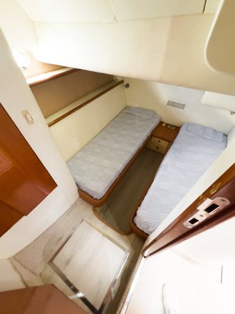 Sunseeker Manhattan 62 | My Pure Indulgence