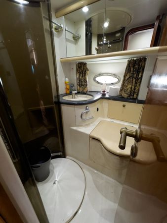 Sunseeker Manhattan 62 | My Pure Indulgence