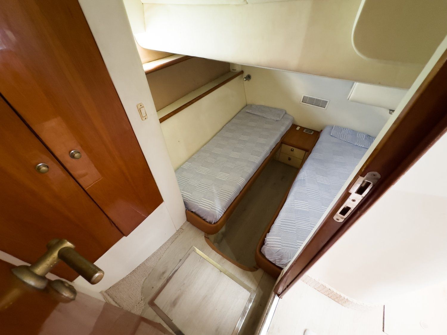 Sunseeker Manhattan 62 | My Pure Indulgence