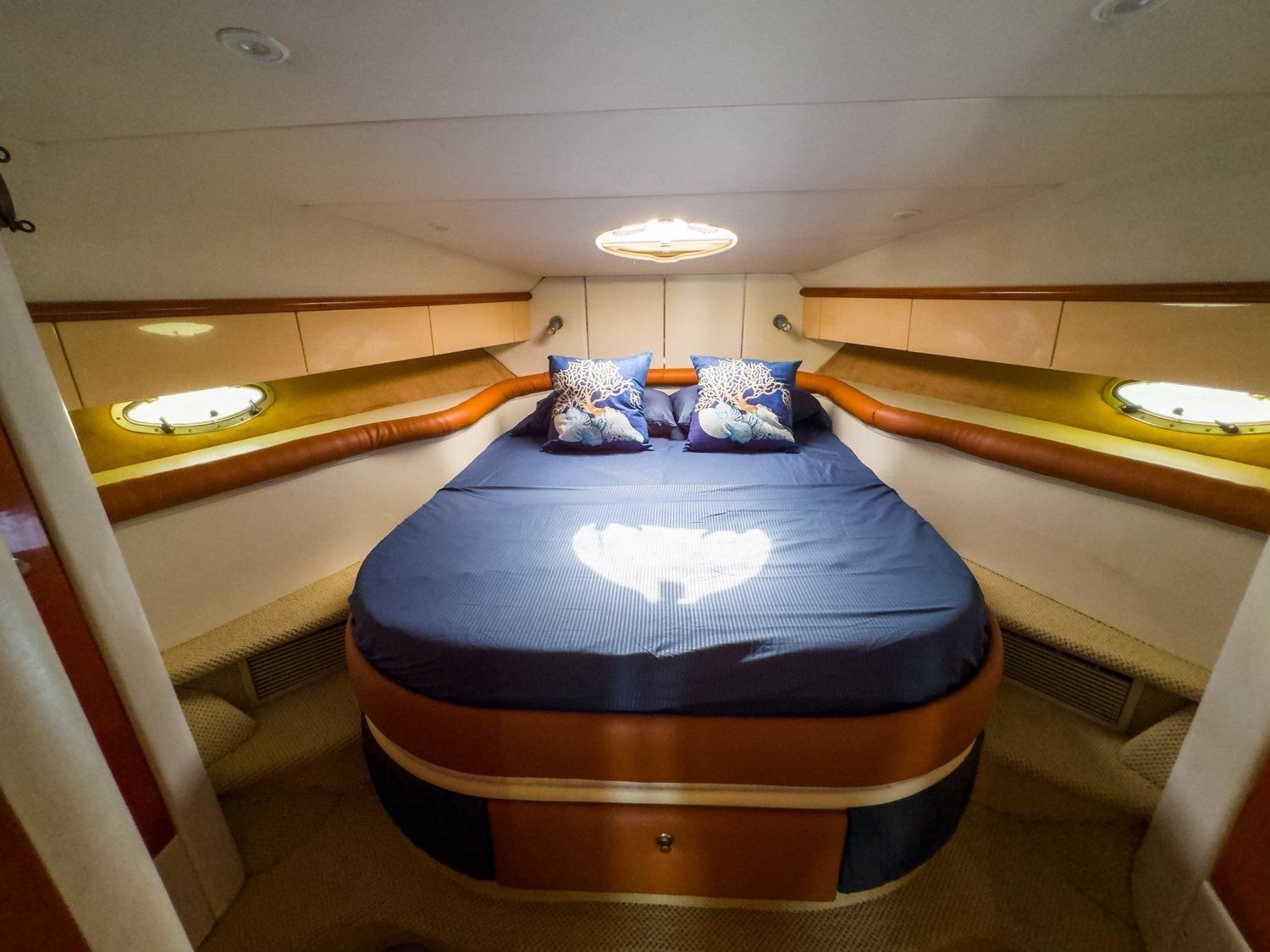 Sunseeker Manhattan 62 | My Pure Indulgence