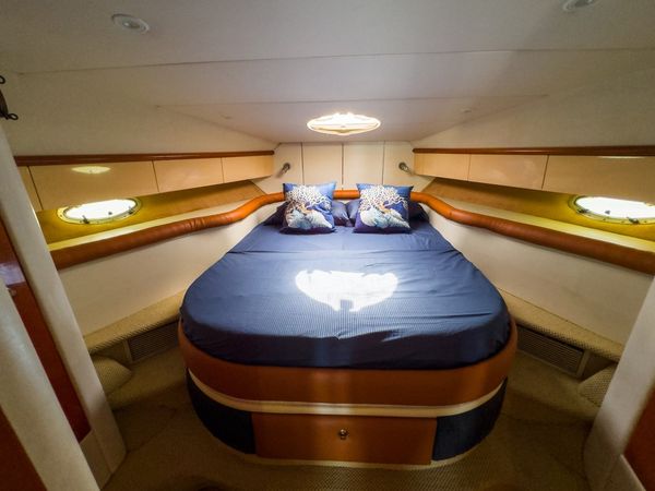 Sunseeker Manhattan 62 | My Pure Indulgence