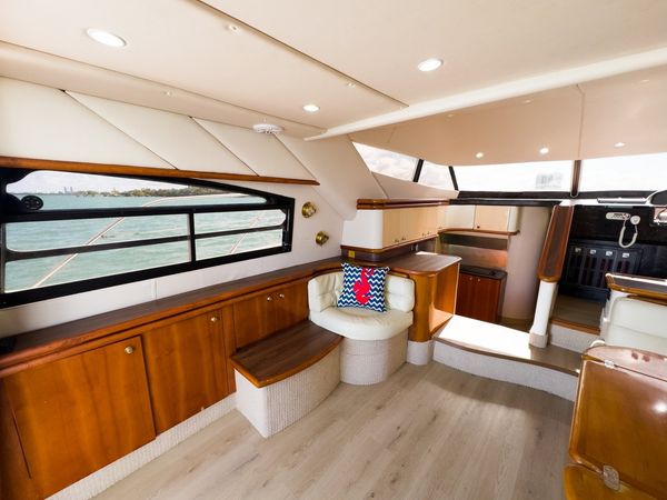 Sunseeker Manhattan 62 | My Pure Indulgence