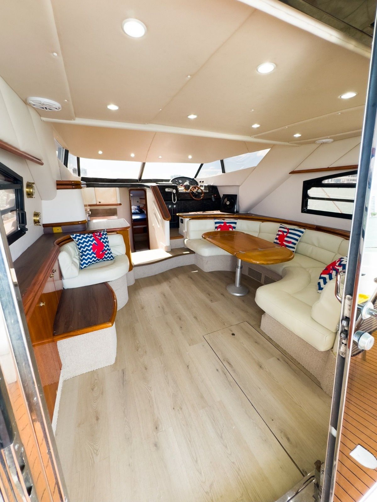 Sunseeker Manhattan 62 | My Pure Indulgence