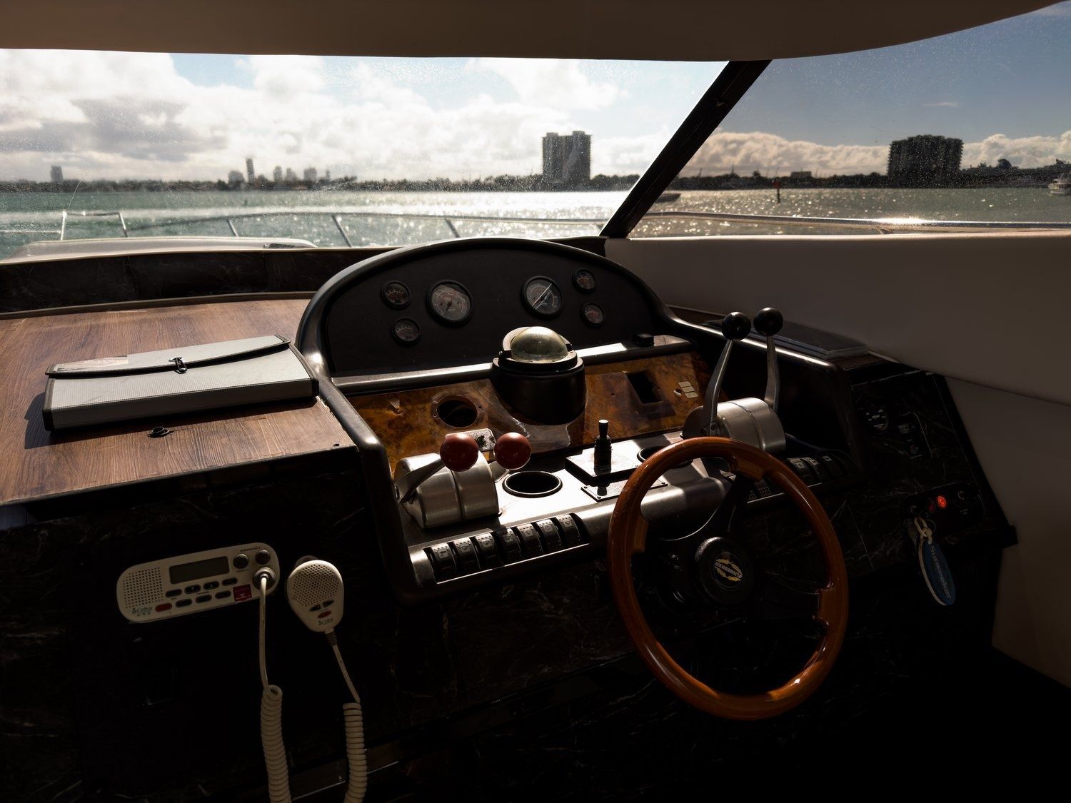 Sunseeker Manhattan 62 | My Pure Indulgence