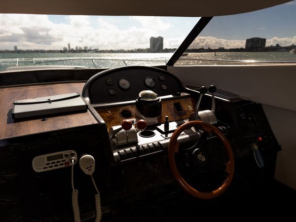 Sunseeker Manhattan 62 | My Pure Indulgence