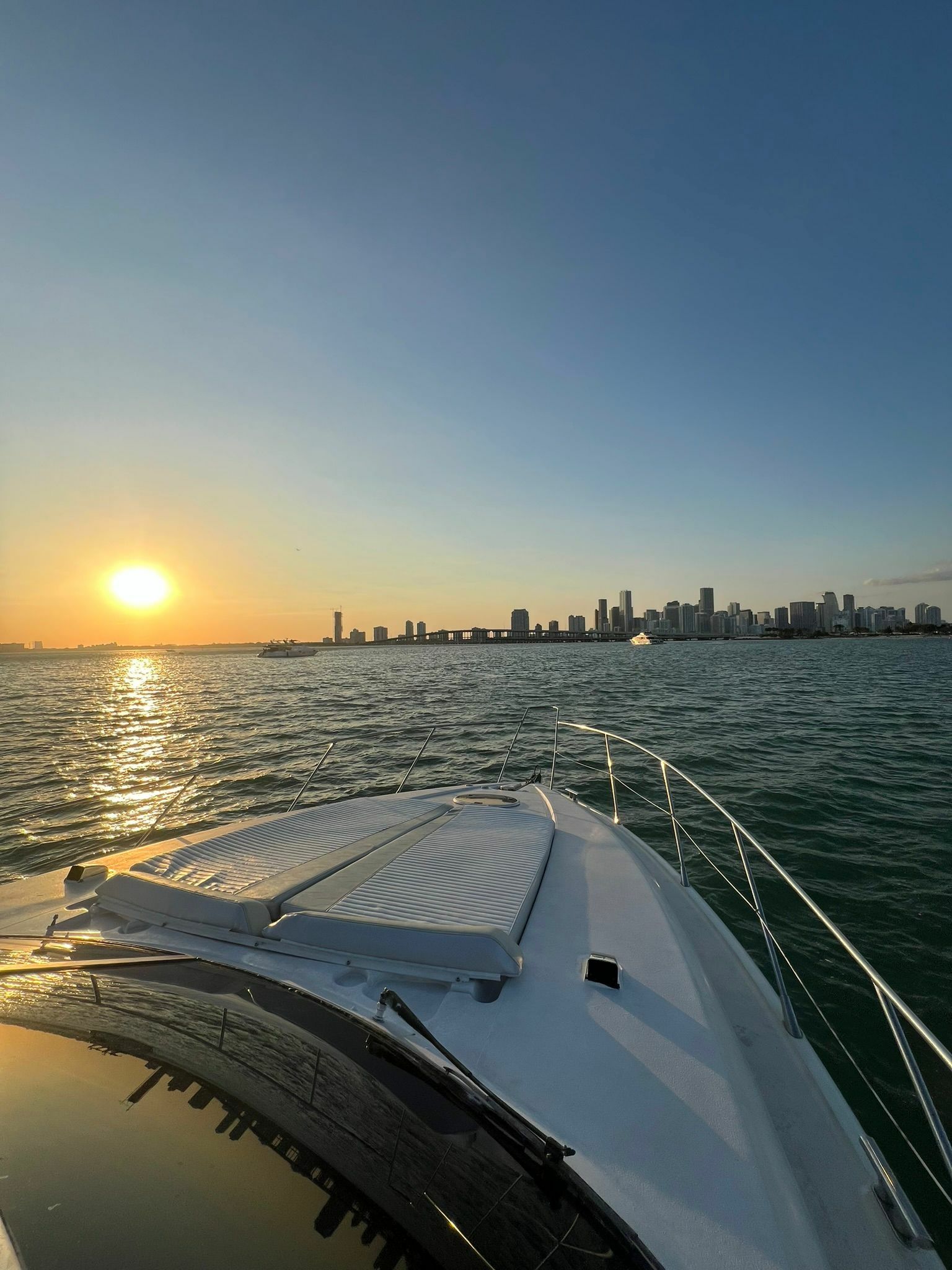 Sunseeker Manhattan 62 | My Pure Indulgence