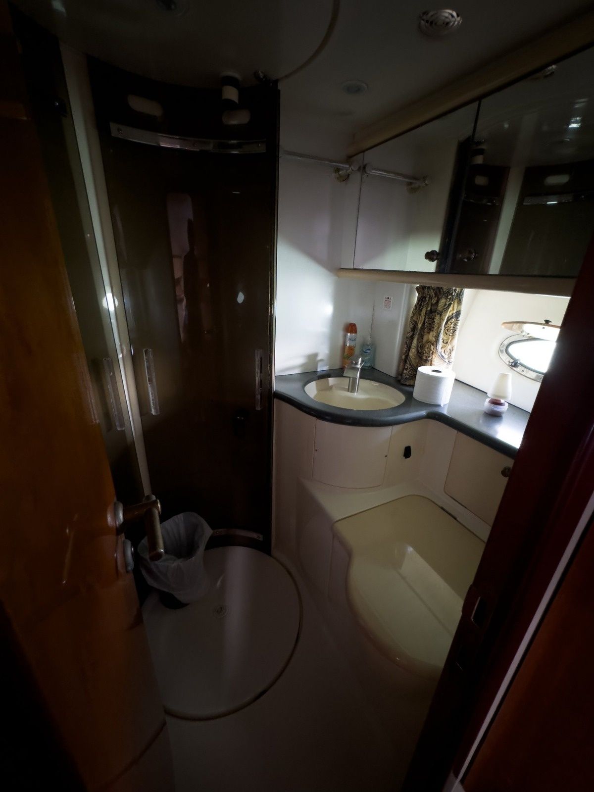 Sunseeker Manhattan 62 | My Pure Indulgence