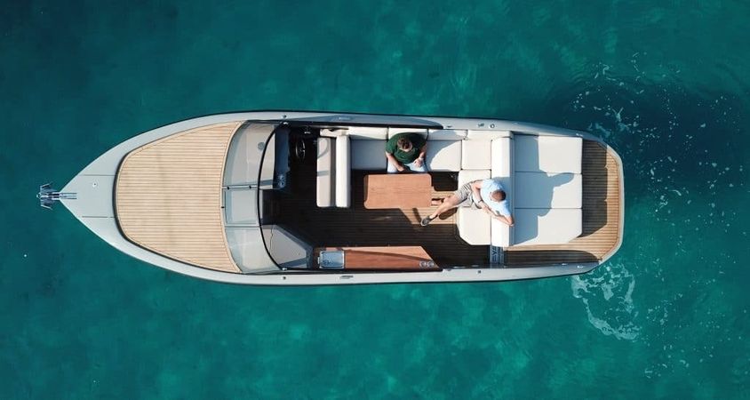 Rand 28 | Eden Paradise