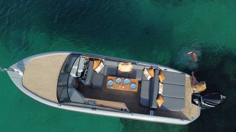 Rand 28 | Eden Paradise