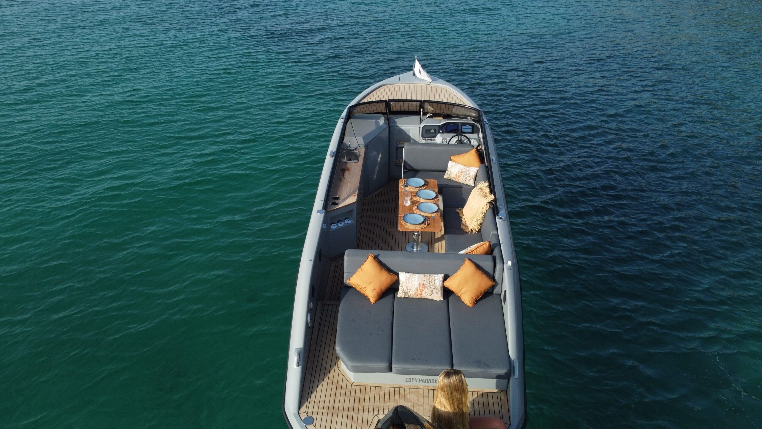 Rand 28 | Eden Paradise