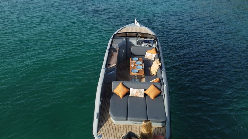 Rand 28 | Eden Paradise