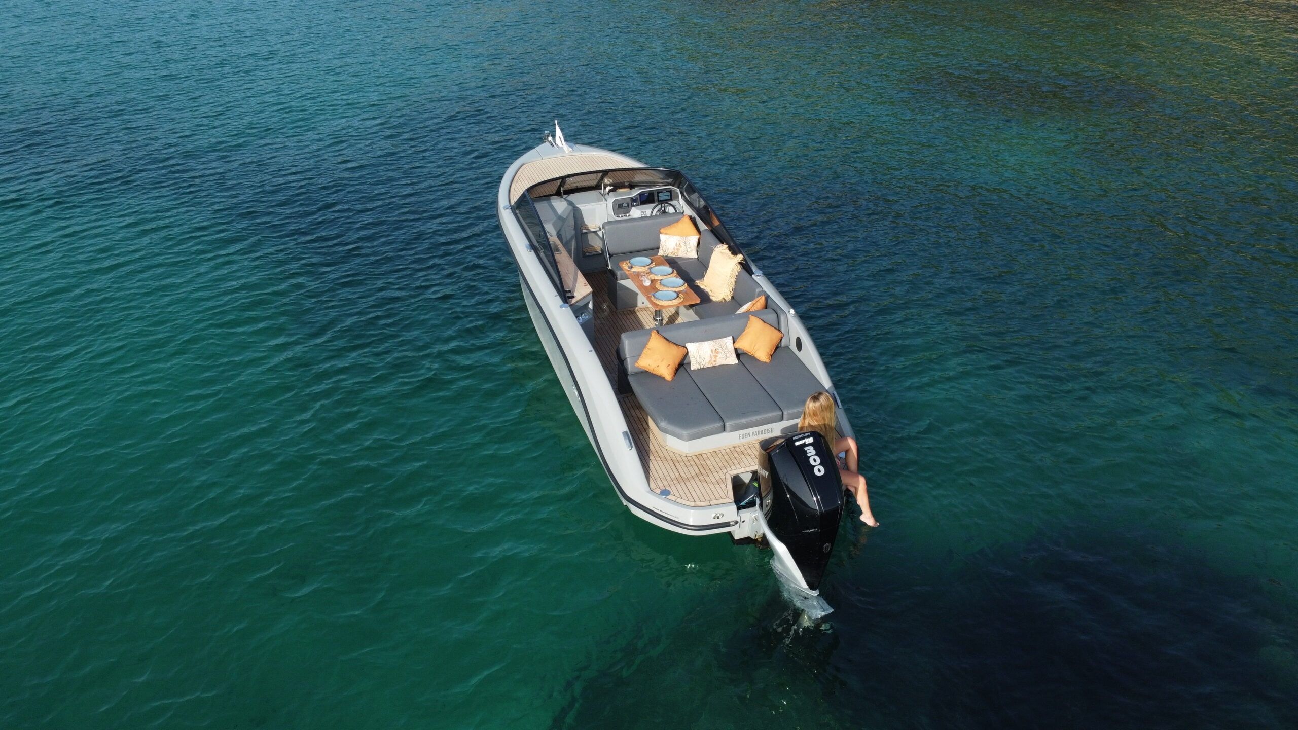 Rand 28 | Eden Paradise