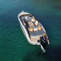 Rand 28 | Eden Paradise