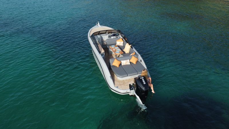 Rand 28 | Eden Paradise