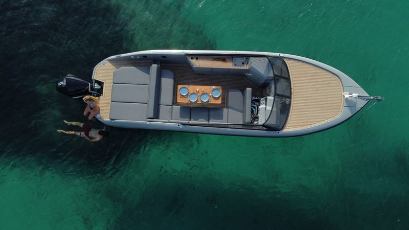 Rand 28 | Eden Paradise