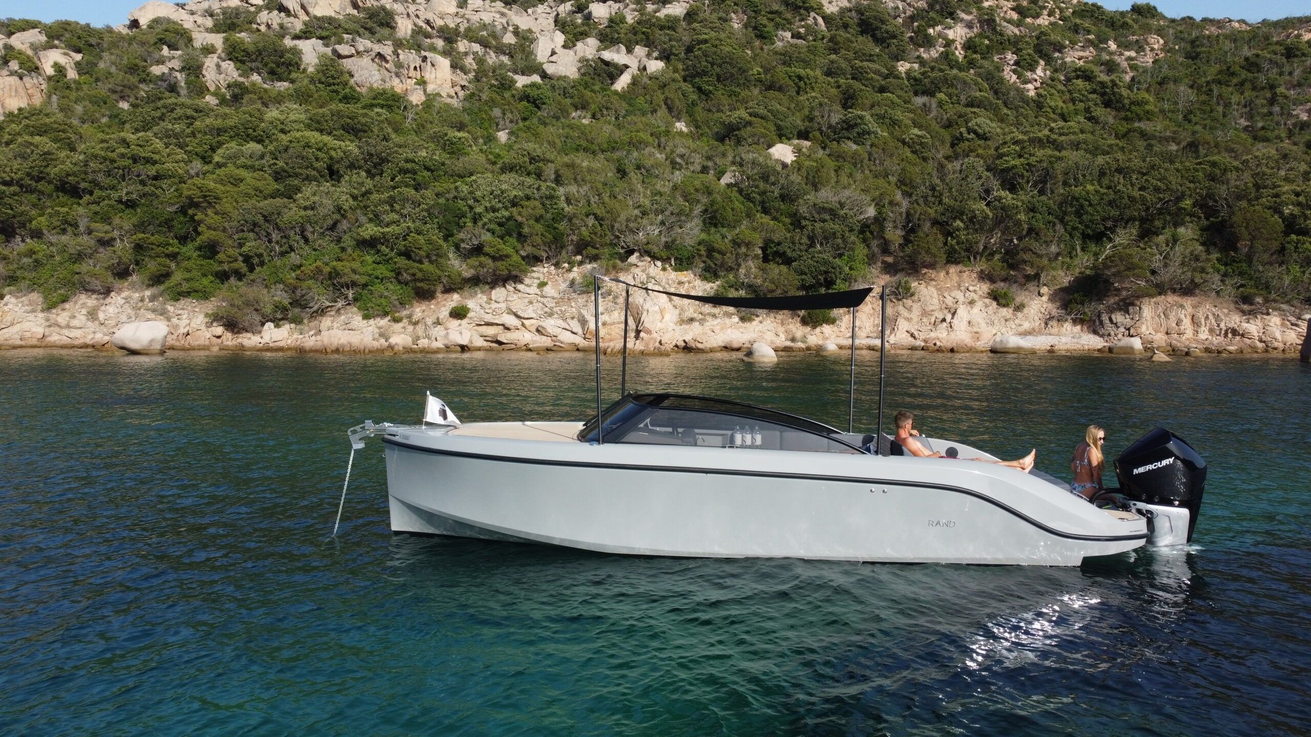 Rand 28 | Eden Paradise