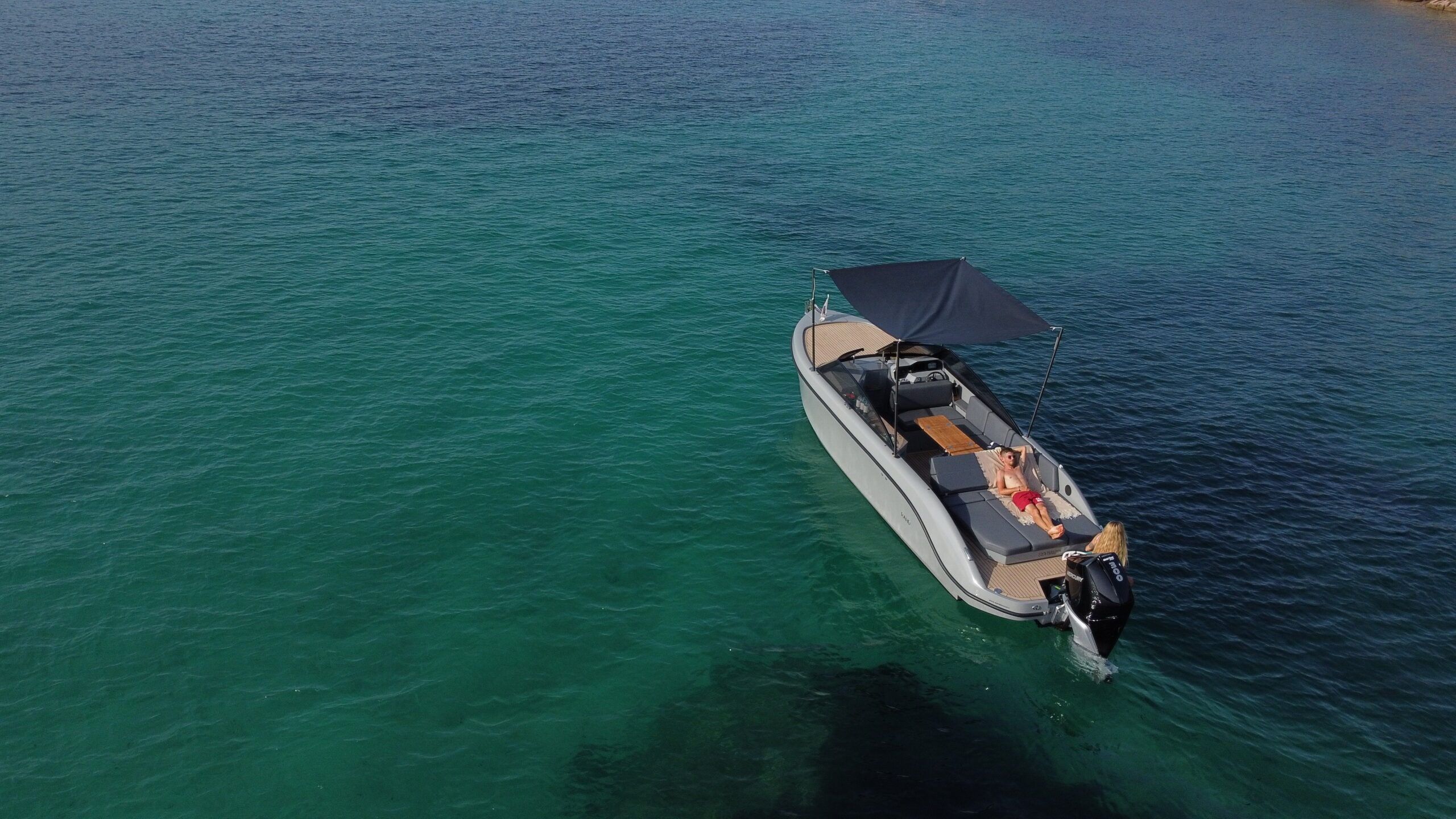 Rand 28 | Eden Paradise