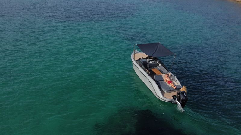 Rand 28 | Eden Paradise