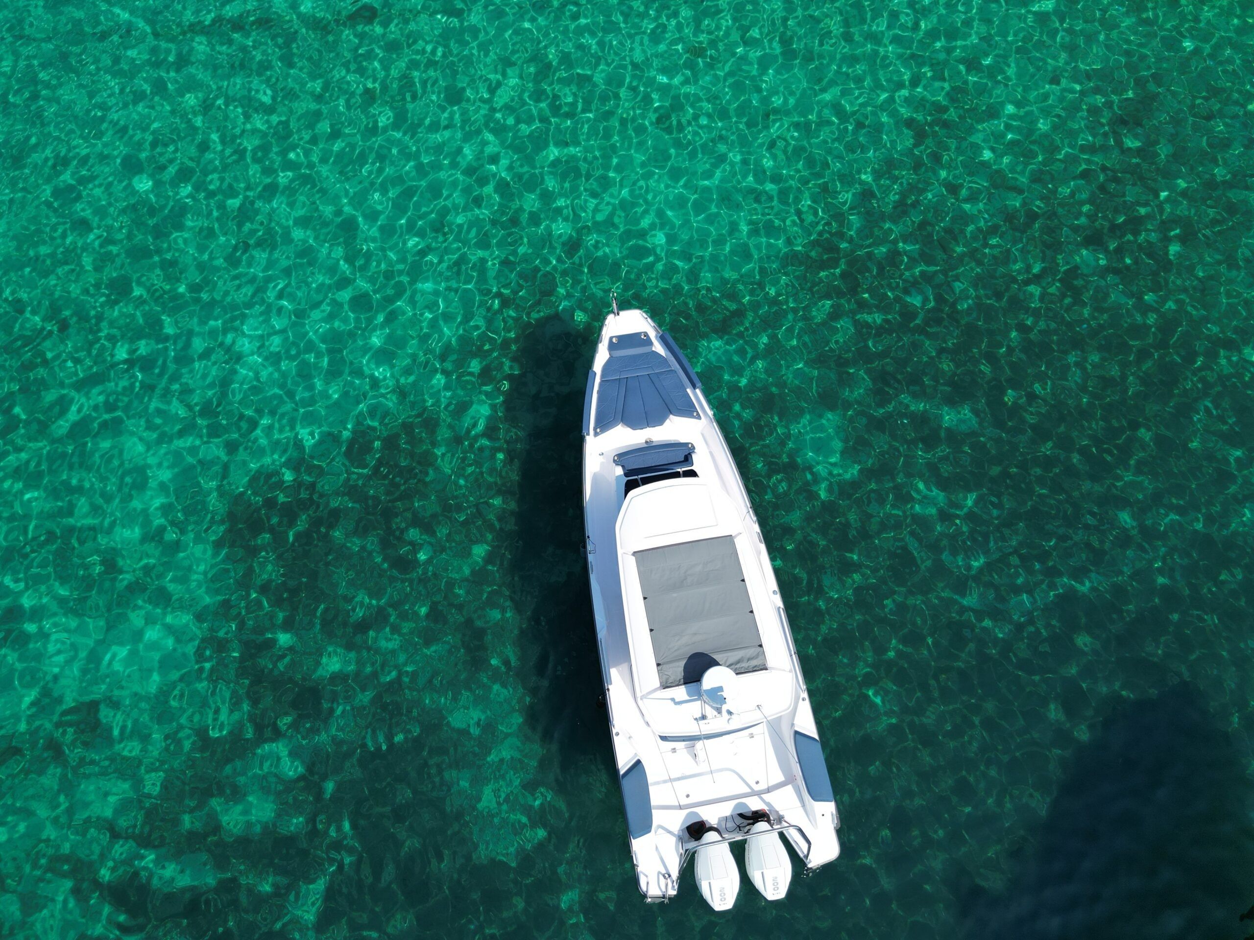 Axopar 29 Suntop | Sanoa