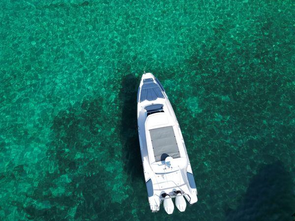 Axopar 29 Suntop | Sanoa