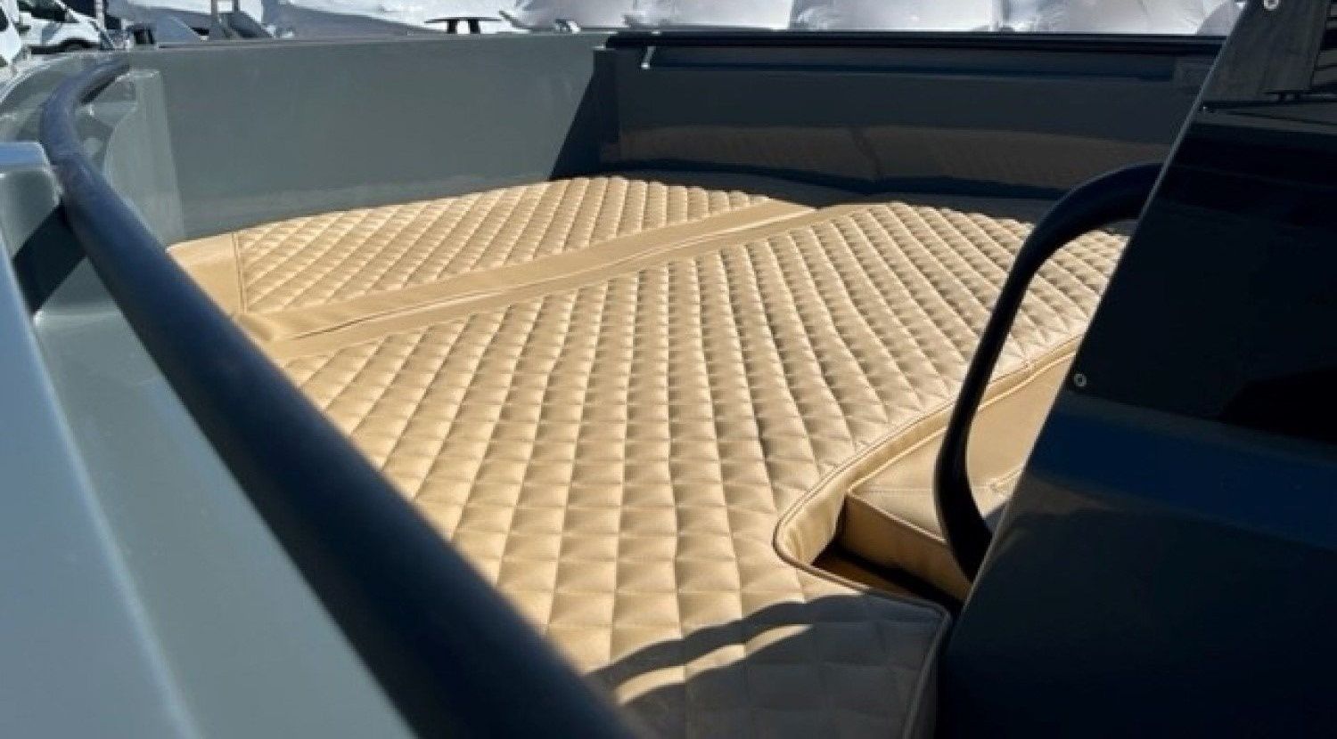 Protagon 25 | Isla Bella