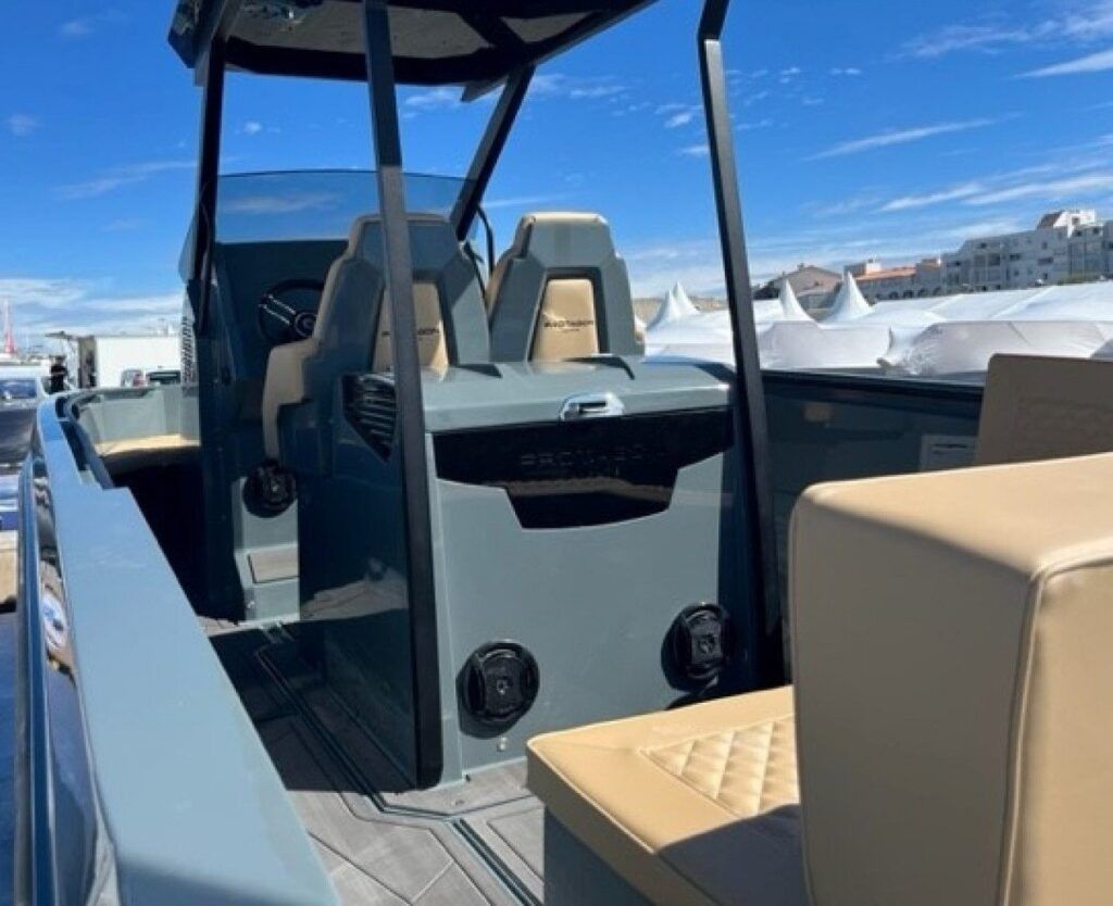 Protagon 25 | Isla Bella