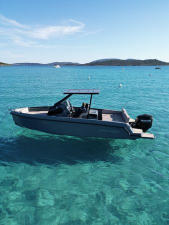 Protagon 25 | Isla Bella