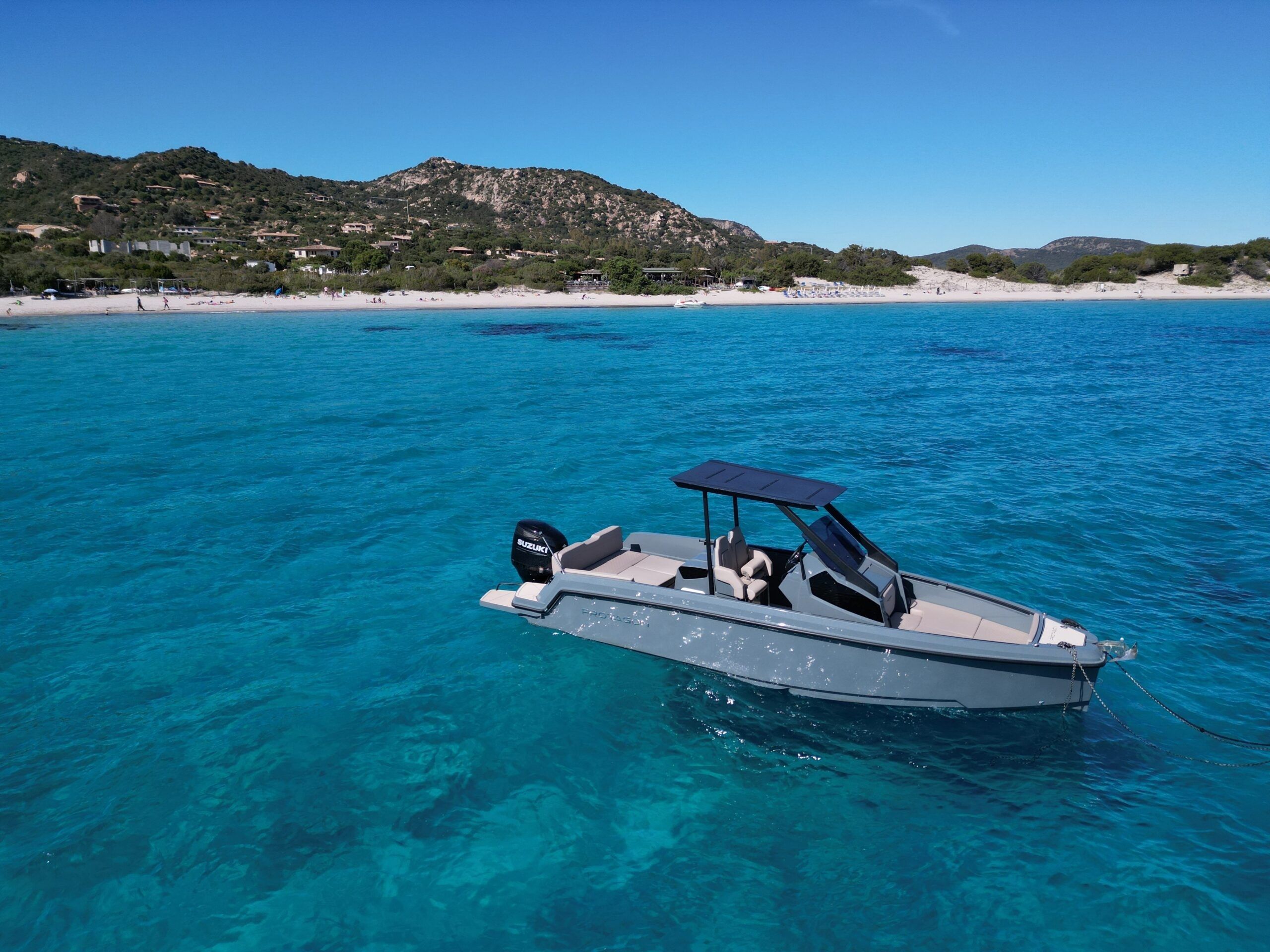 Protagon 25 | Isla Bella